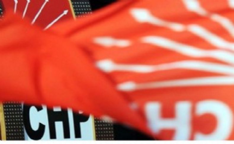 Adaylık yolu anahtarla açıldı